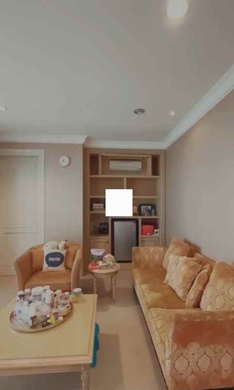 jual rumah mewah tanah abang jak pus