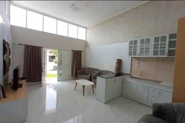 jual rumah minimalis modern dekaat pusat kota cirebon