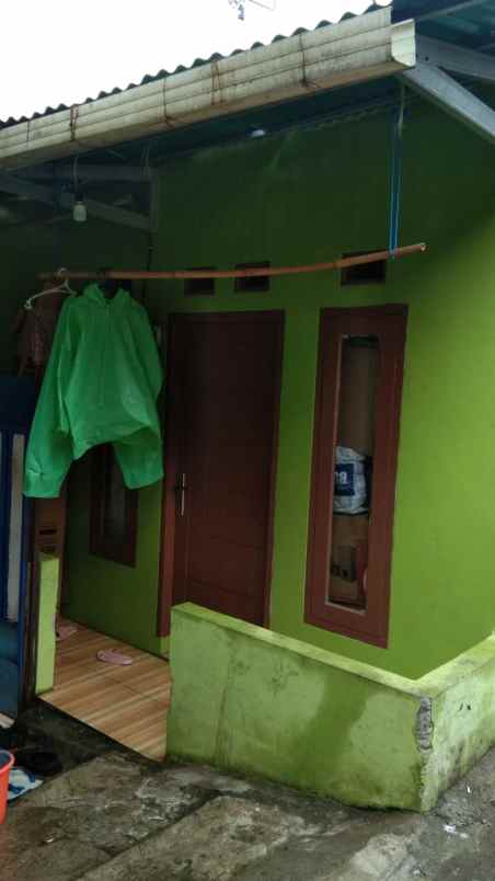 jual rumah minimalis murah siap huni