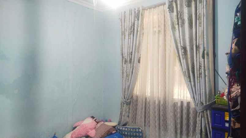 jual rumah murah di cilebut bogor