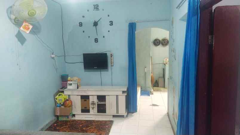 jual rumah murah di cilebut bogor