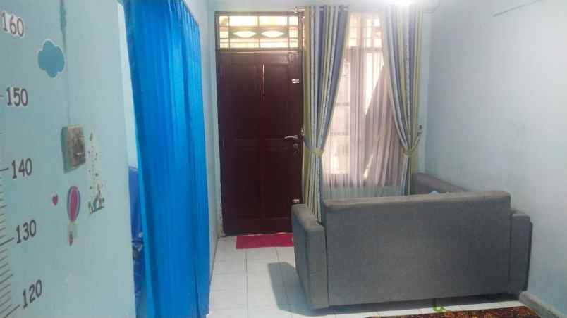 jual rumah murah di cilebut bogor