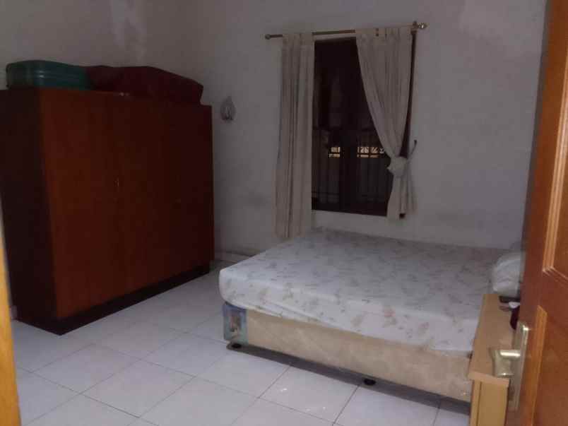 jual rumah pluit selatan jak ut