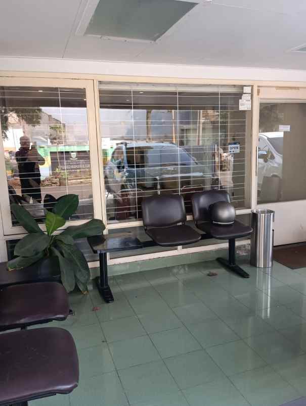 jual rumah sayap riau bandung jabar