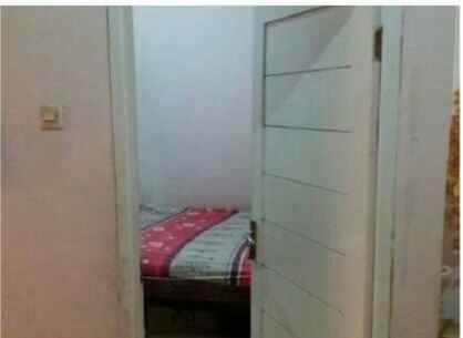 jual rumah second strategis beji depok