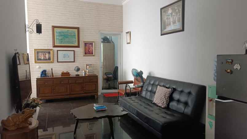 jual rumah taman kenari nusantara cibubur