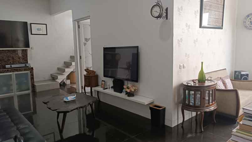 jual rumah taman kenari nusantara cibubur