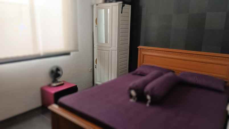 jual rumah taman kenari nusantara cibubur