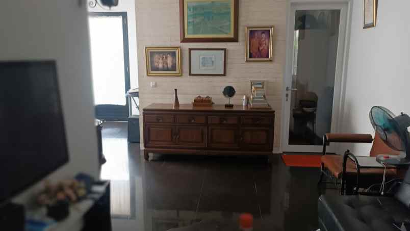 jual rumah taman kenari nusantara cibubur