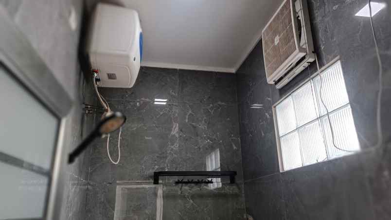 jual rumah taman kenari nusantara cibubur