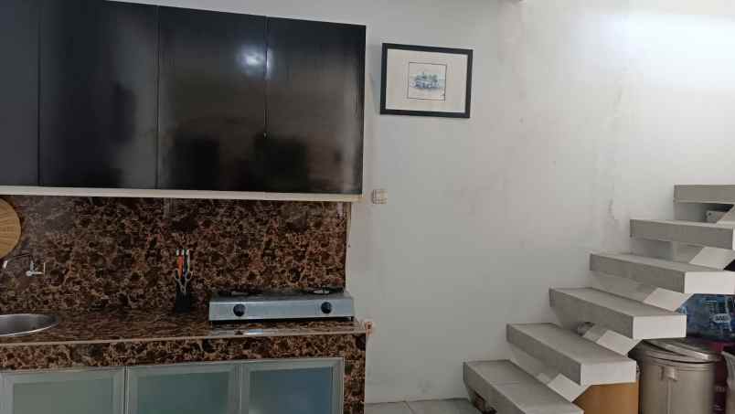 jual rumah taman kenari nusantara cibubur