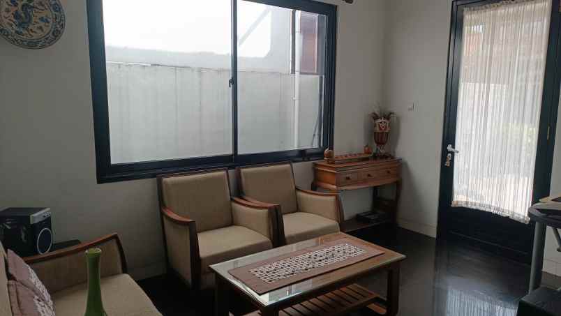 jual rumah taman kenari nusantara cibubur