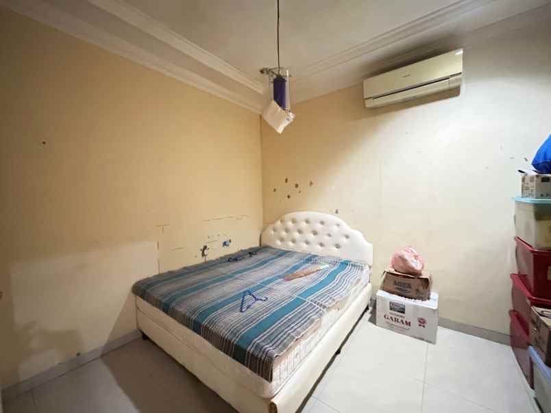 jual rumah taman ratu duri kepa jak bar