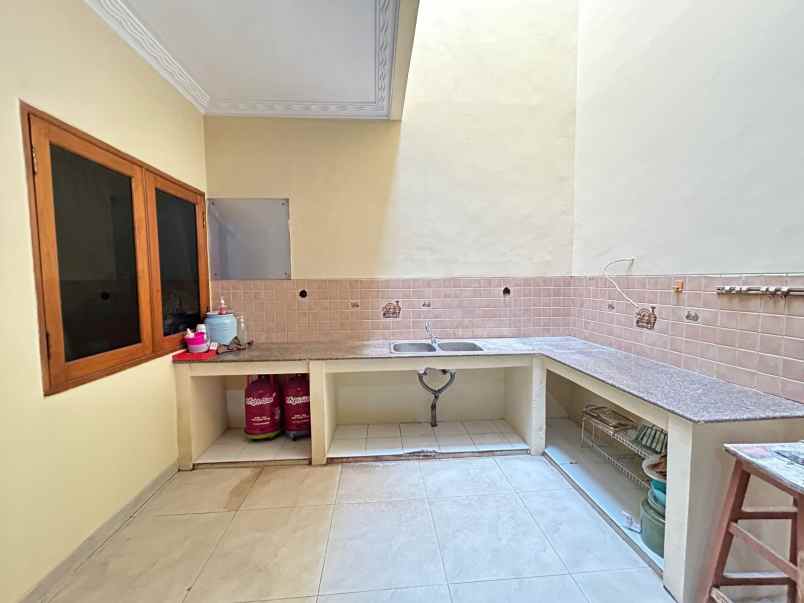 jual rumah taman ratu duri kepa jak bar