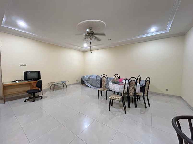 jual rumah taman ratu duri kepa jak bar