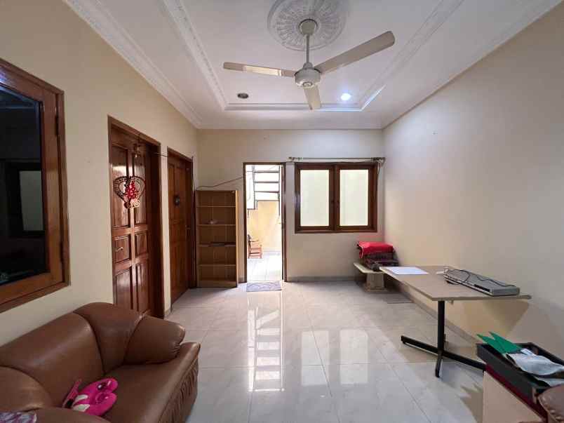 jual rumah taman ratu duri kepa jak bar