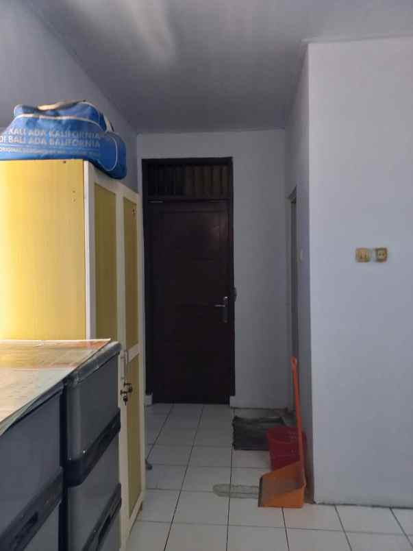 jual rumah tinggal didaerah komplek ciledug