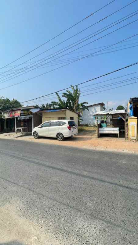 jual tanah kavling daerah teluk betung