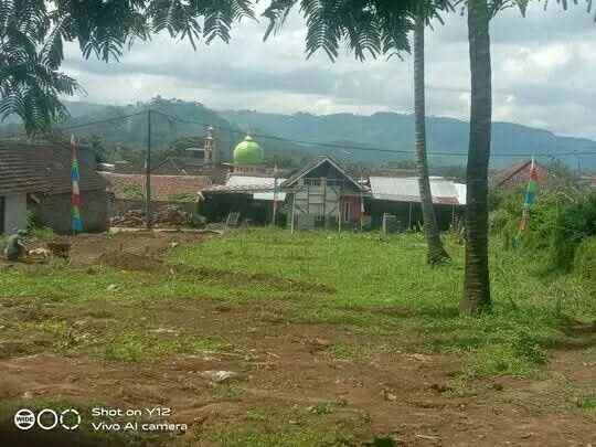 jual tanah kavling majang tengah