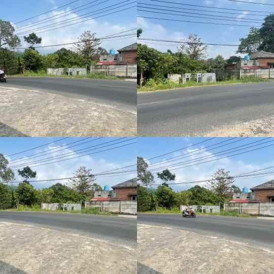 jual tanah kavling sukadanaham yang strategis