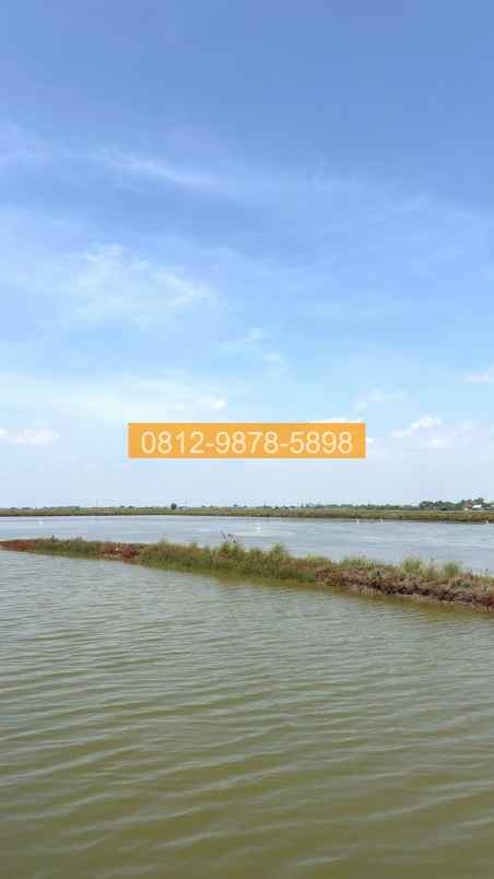 jual tanah lahan solokan pakis jaya karawang 5c63e8