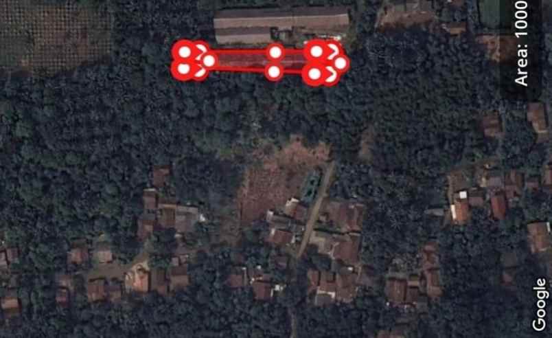 jual tanah nego halus