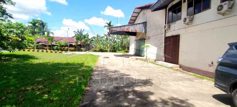 kesempatan emas gudang 6x600m2 dapat nego sampai jadi