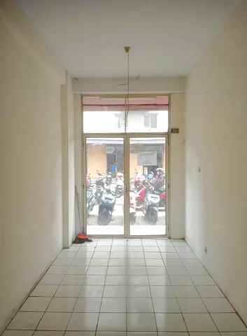 kios east park apartemen 15 m2