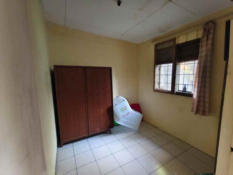 komplek pu rengas dekat bintaro sektor 2