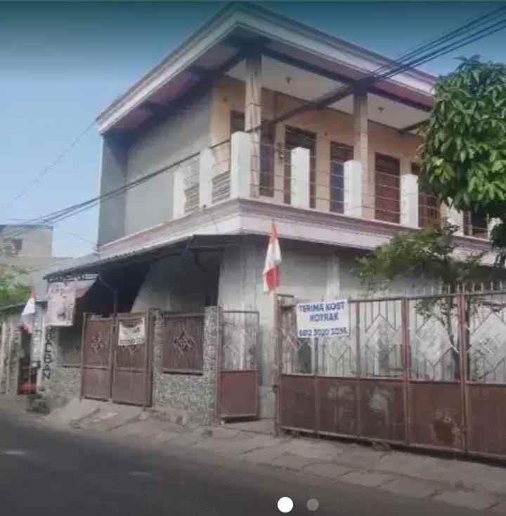 kos kosan dijual