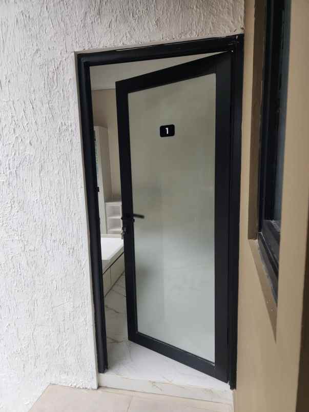 kost 9 kamar tidur di kaliurang km 10 bulusan ngaglik