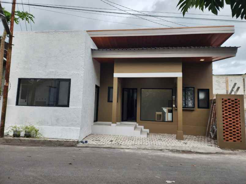 kost 9 kamar tidur di kaliurang km 10 bulusan ngaglik