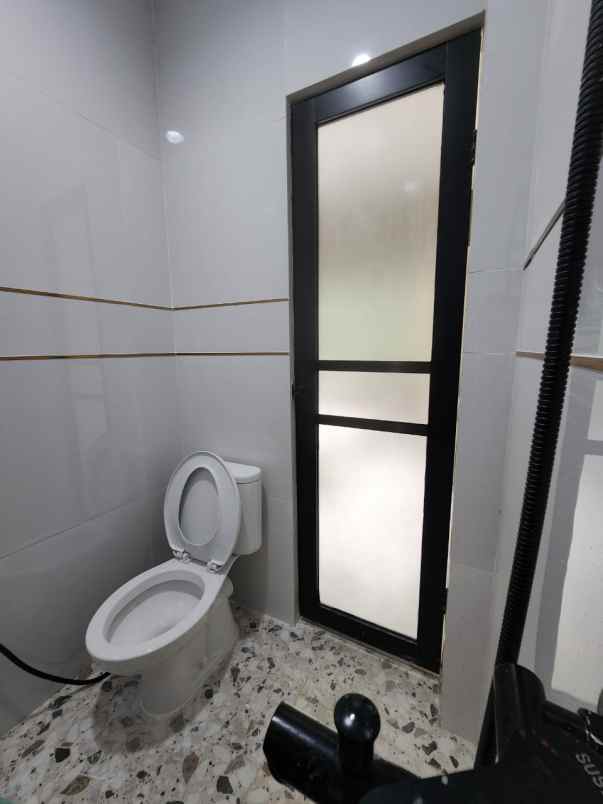 kost 9 kamar tidur di kaliurang km 10 bulusan ngaglik