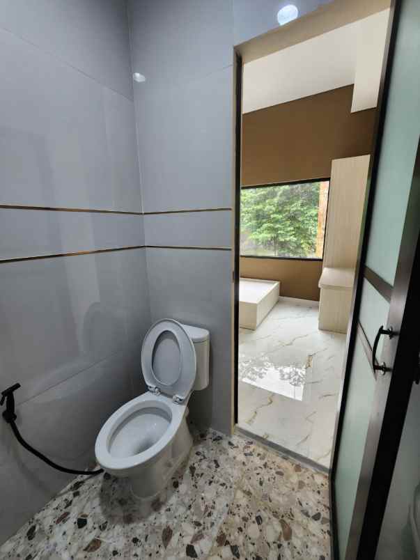 kost 9 kamar tidur di kaliurang km 10 bulusan ngaglik