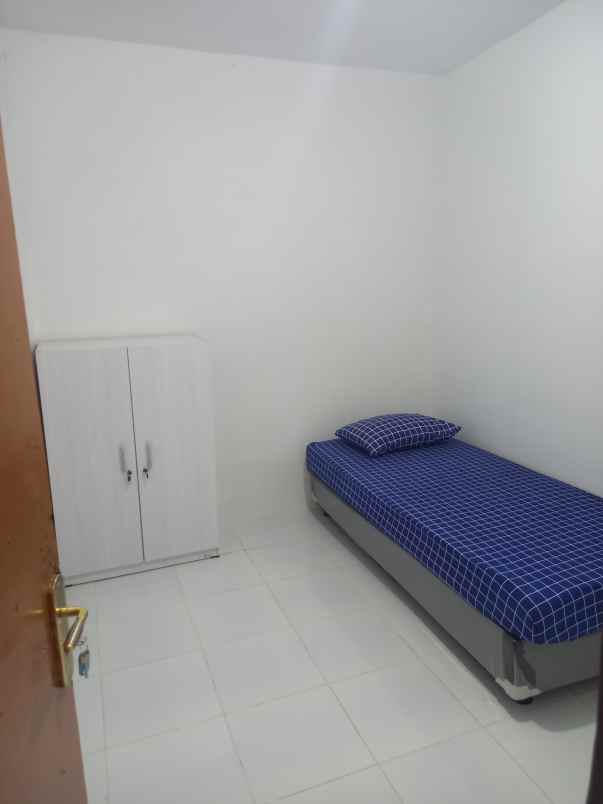 kost bu santi ancol sunter kampus uta 45