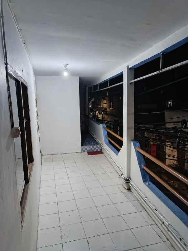 kost bu santi ancol sunter kampus uta 45