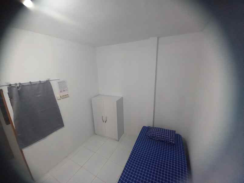 kost bu santi ancol sunter kampus uta 45