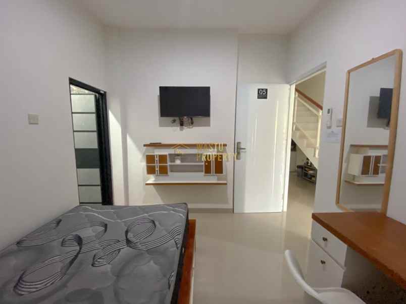 kost income besar area seturan depok strategis