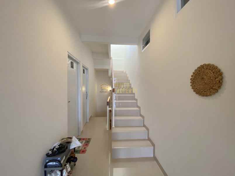 kost income besar area seturan depok strategis