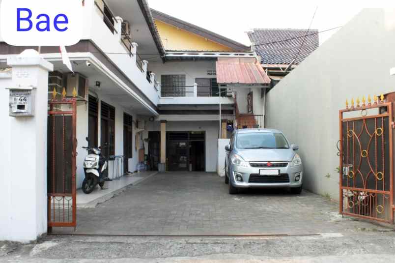 kost kosan jakarta timur jatinegara full terisi