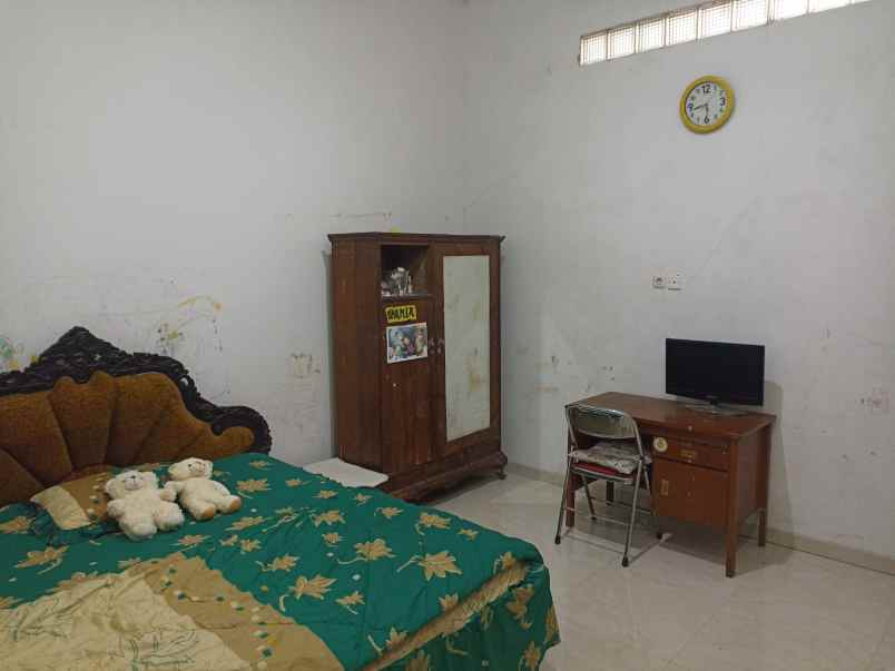 kost putri bu heri gresik