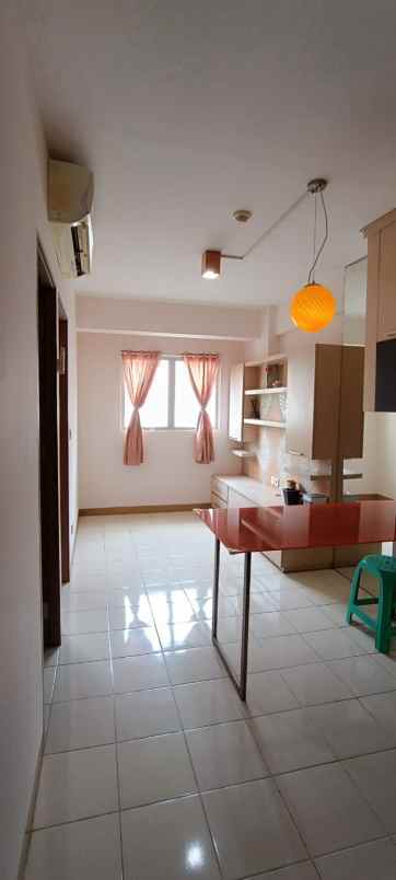 lath 1121 dijual cepat apartemen gading icon 2br murah