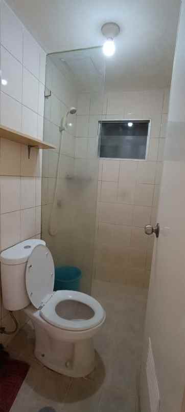 lath 1121 dijual cepat apartemen gading icon 2br murah