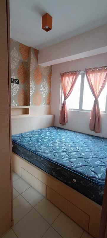 lath 1121 dijual cepat apartemen gading icon 2br murah