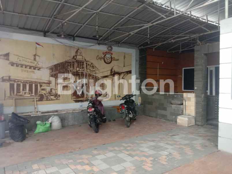 lokasi pusat kota nias ex cafe