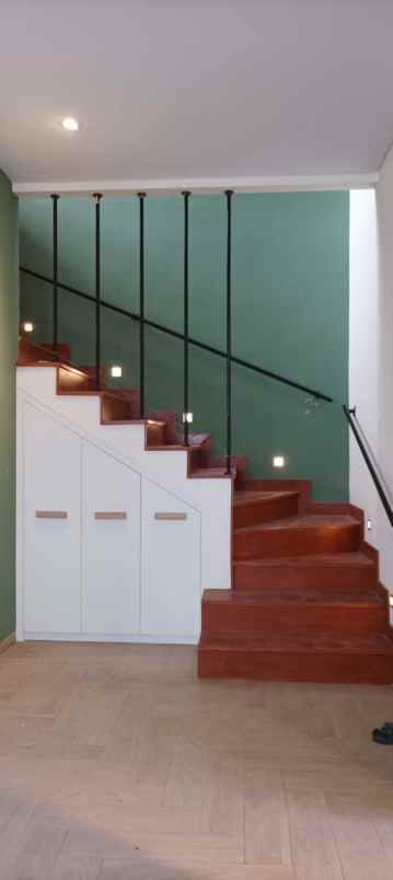 luxury scandinavian style house for sale