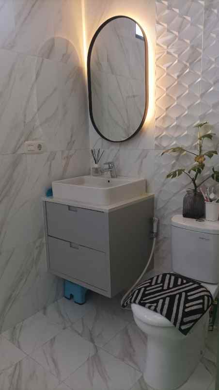 luxury scandinavian style house for sale