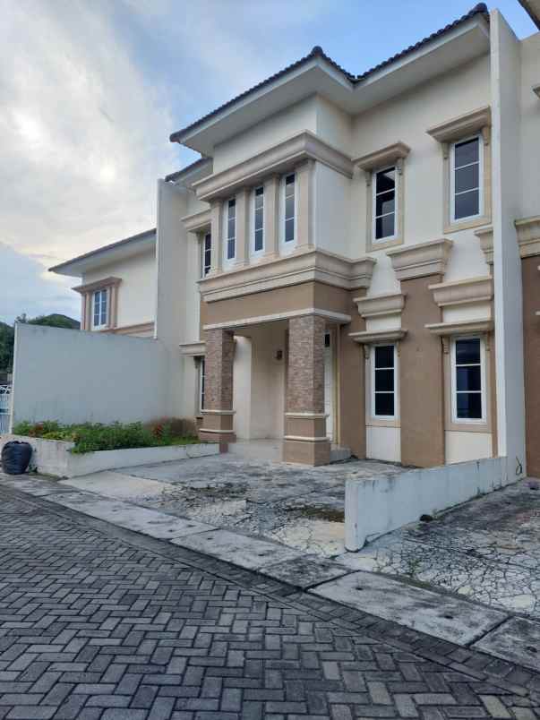 medan sunggal rumah dijual