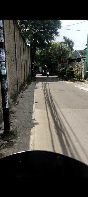 miliki rumah ekslusif daan tanah kavling