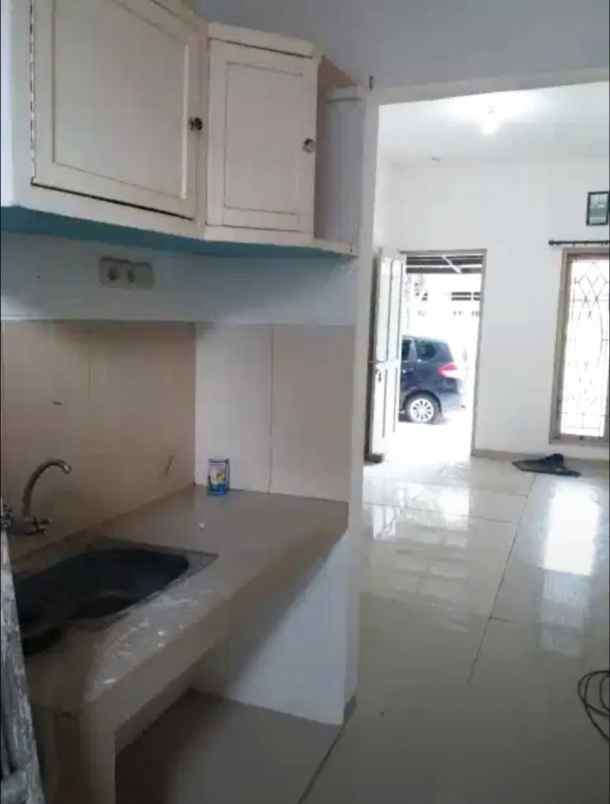 murah rumah baru renov bukit palma citraland